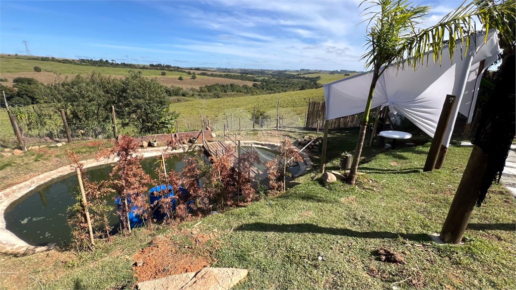 Chácara à venda com 3 quartos, sendo 2 suítes, em Jundiaquara, Araçoiaba da Serra, SP