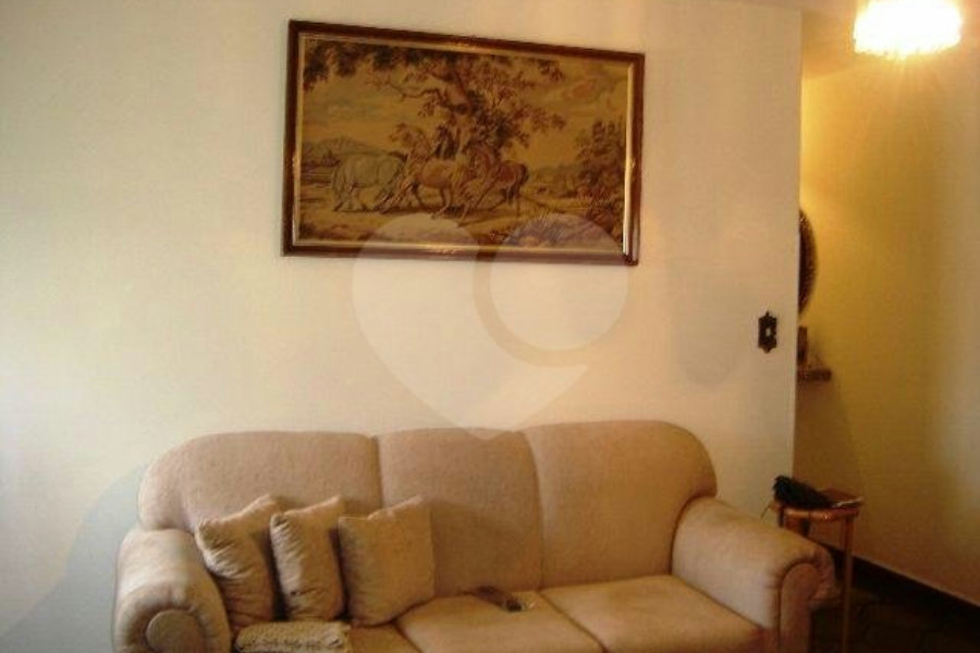 Apartamento à venda com 2 quartos em Lauzane Paulista, São Paulo, SP