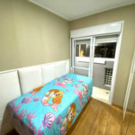 Apartamento com 3 dormitórios à venda, 106 m² por R$ 1.175.000,00 - Pompéia - Santos/SP