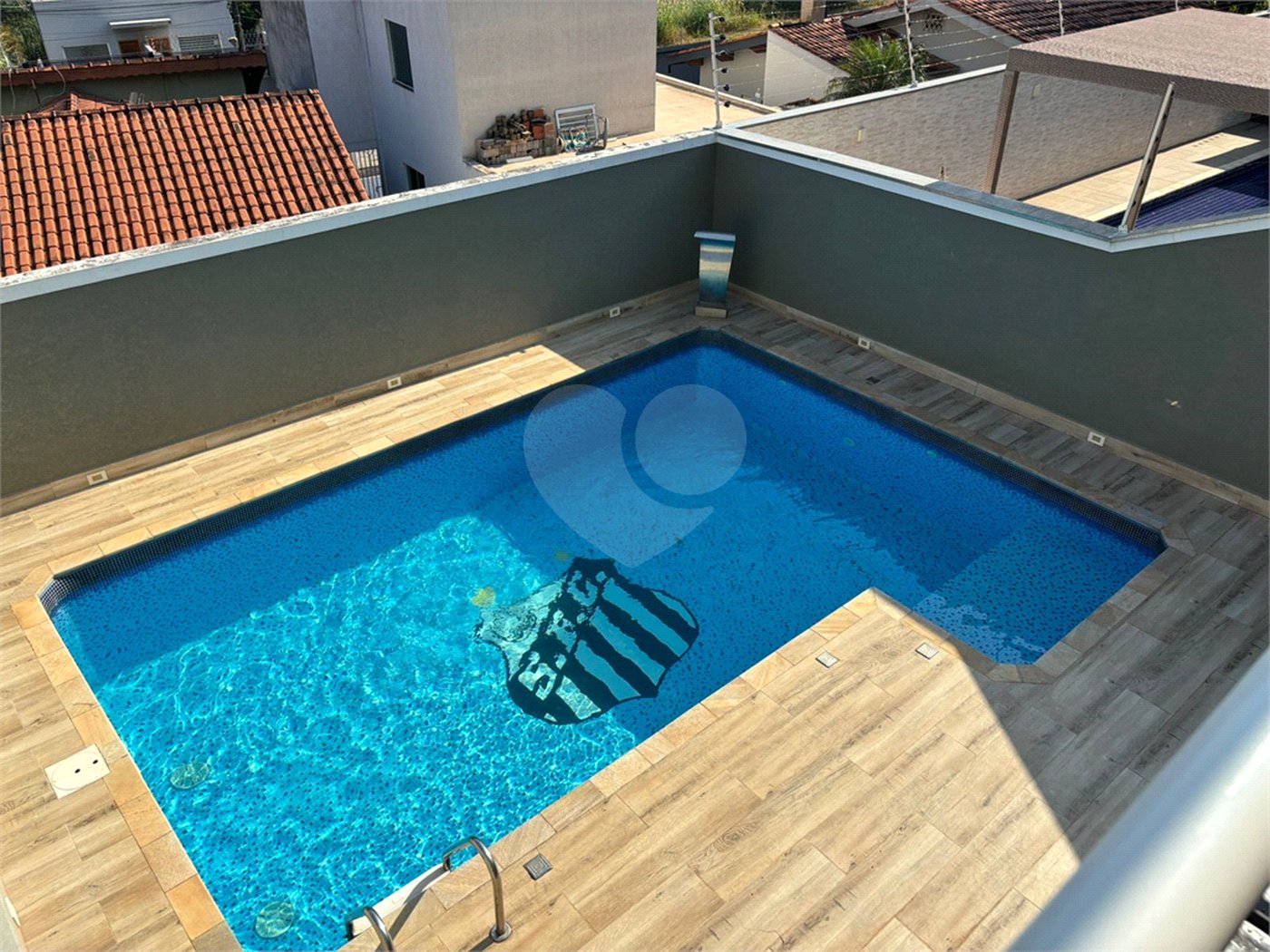 Casa à venda com 3 quartos, sendo 1 suíte, em Jardim Paulista, Atibaia, SP