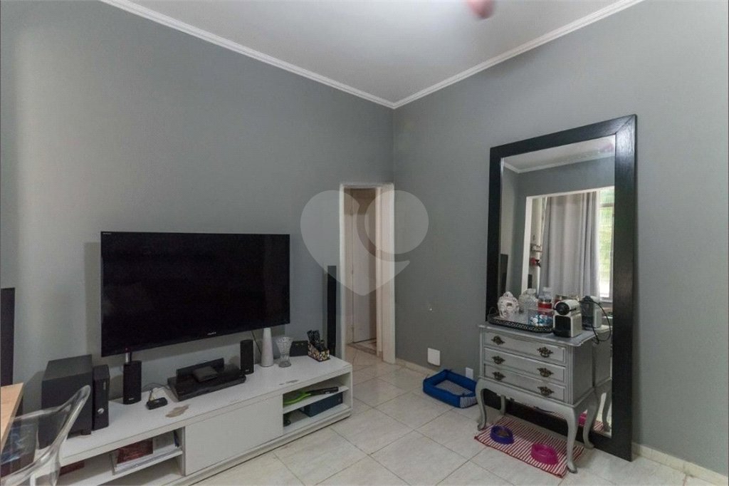 Apartamento à venda com 2 quartos, sendo 1 suíte, em Tijuca, Rio de Janeiro, RJ