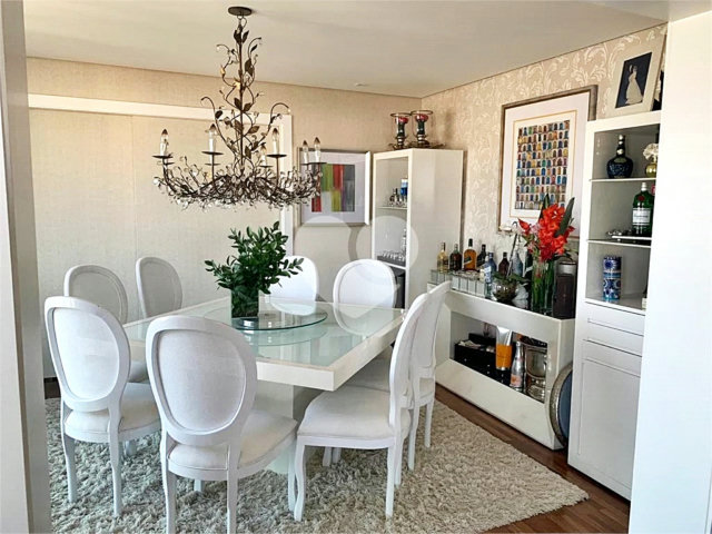 Apartamento à venda com 4 suítes em Santana, São Paulo, SP