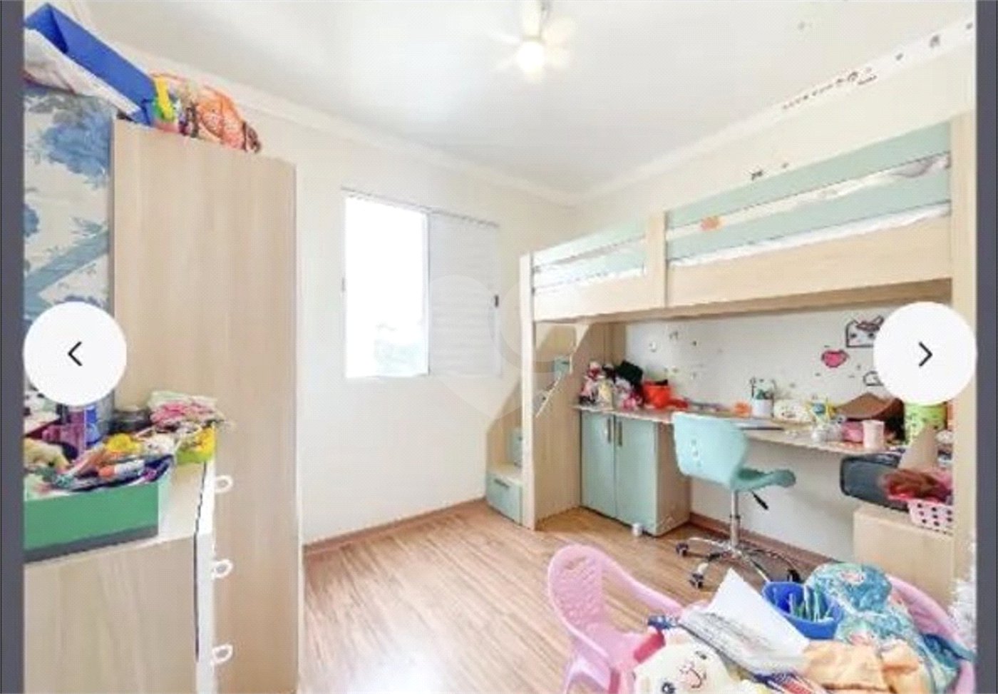 Apartamento à venda com 3 quartos em Novo Osasco, Osasco, SP