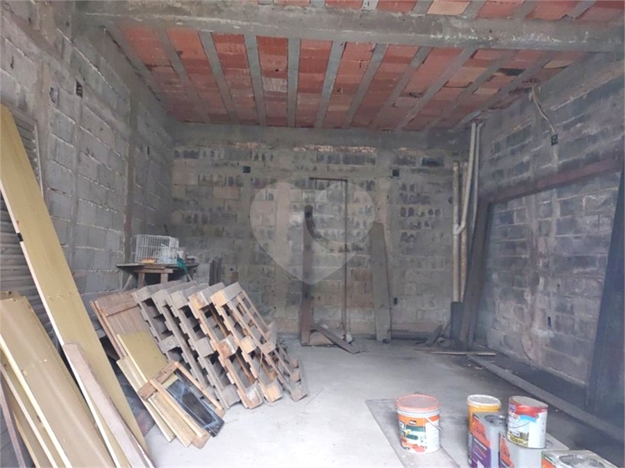 Sobrado à venda com 3 quartos, sendo 1 suíte, em Vila Pedra Branca, São Paulo, SP