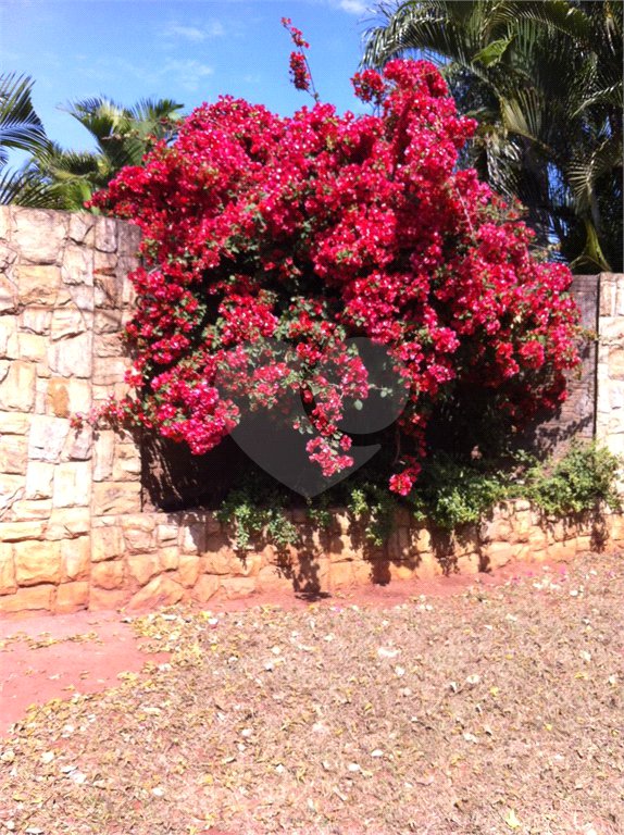 Chácara à venda com 5 quartos em Parque Planalto, Araraquara, SP