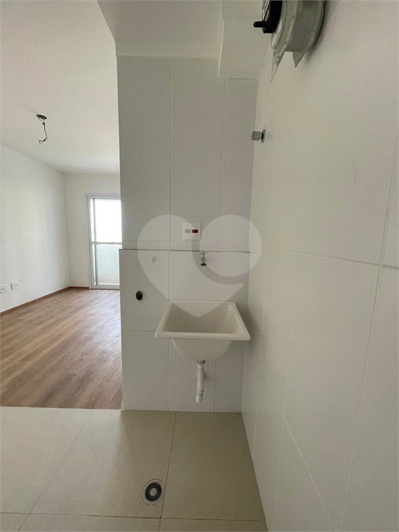 Apartamento para alugar com 1 quarto em Vila Guilherme, São Paulo, SP