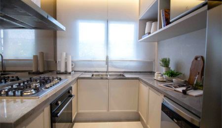 Apartamento à venda com 4 suítes em Moema, São Paulo, SP