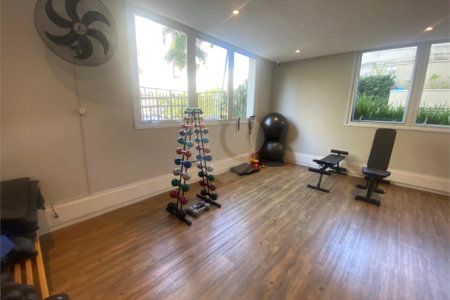 Apartamento à venda com 3 suítes em Vila Leopoldina, São Paulo, SP