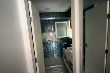 Casa à venda com 5 suítes no condomínio Residencial Morumbi, São Paulo - SP