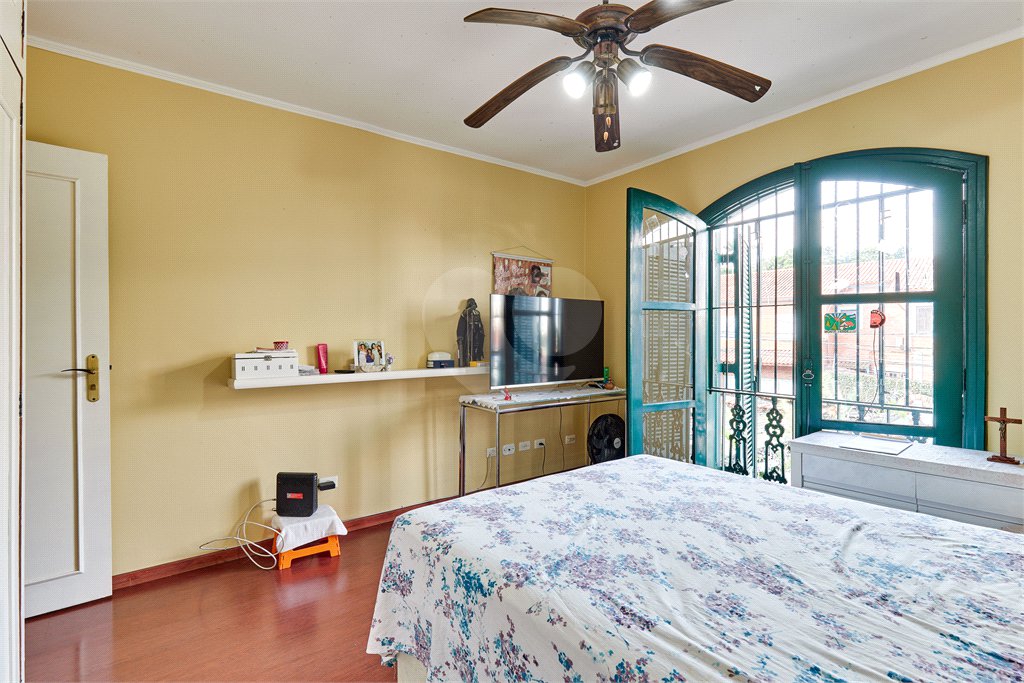 Sobrado à venda com 3 quartos, sendo 1 suíte, em Jardim Prudência, São Paulo, SP