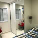 Apartamento à venda com 2 quartos, sendo 1 suíte, em Fazenda Morumbi, São Paulo, SP