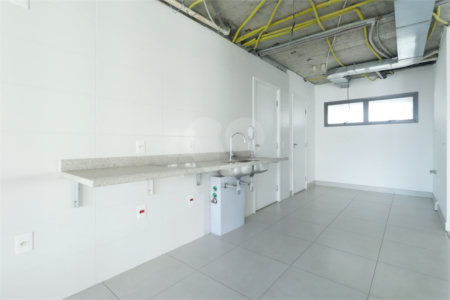 Apartamento à venda com 3 quartos, sendo 2 suítes,  em Brooklin, São Paulo, SP