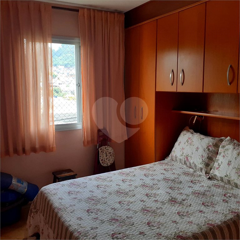 Apartamento à venda com 2 quartos em Freguesia do Ó, São Paulo, SP