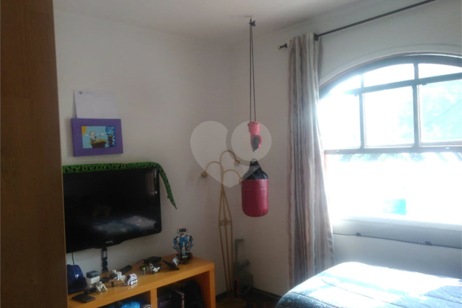 Sobrado à venda com 3 quartos em Pirituba, São Paulo, SP