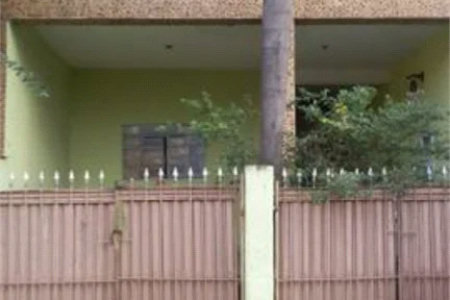 Sobrado à venda com 3 quartos em Jardim Rio Pequeno, São Paulo, SP