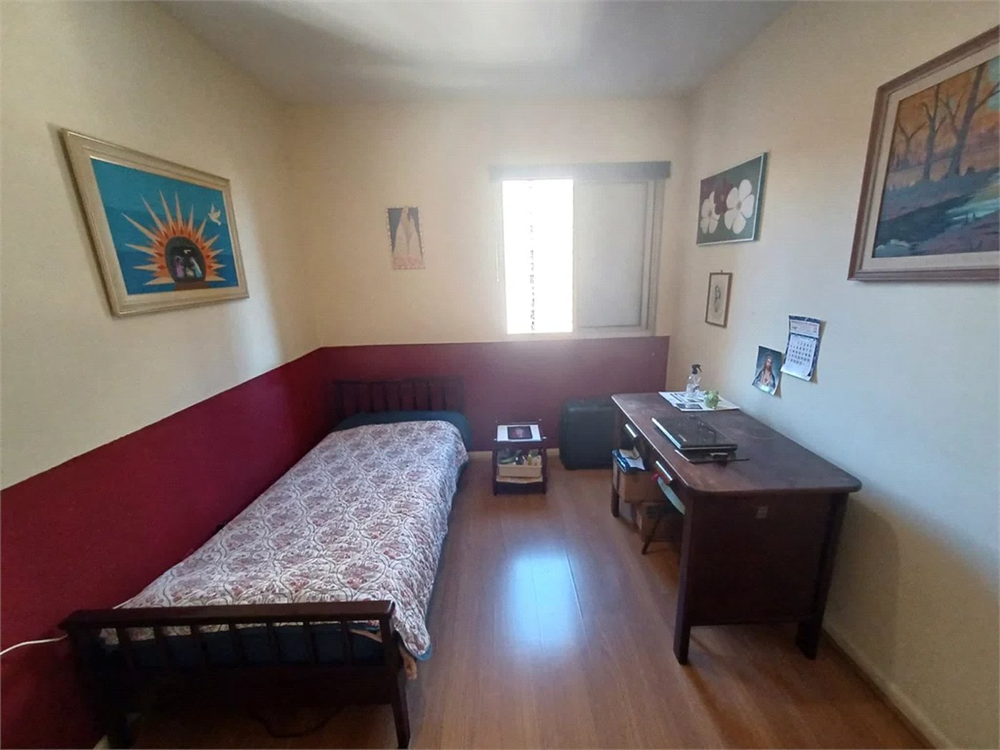 Apartamento à venda com 3 quartos, sendo 1 suíte, em Jardim das Acácias, São Paulo, SP