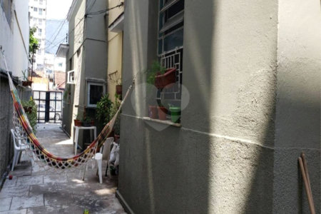 Casa à venda com 4 quartos, sendo 1 suíte, em Andaraí, Rio de Janeiro, RJ