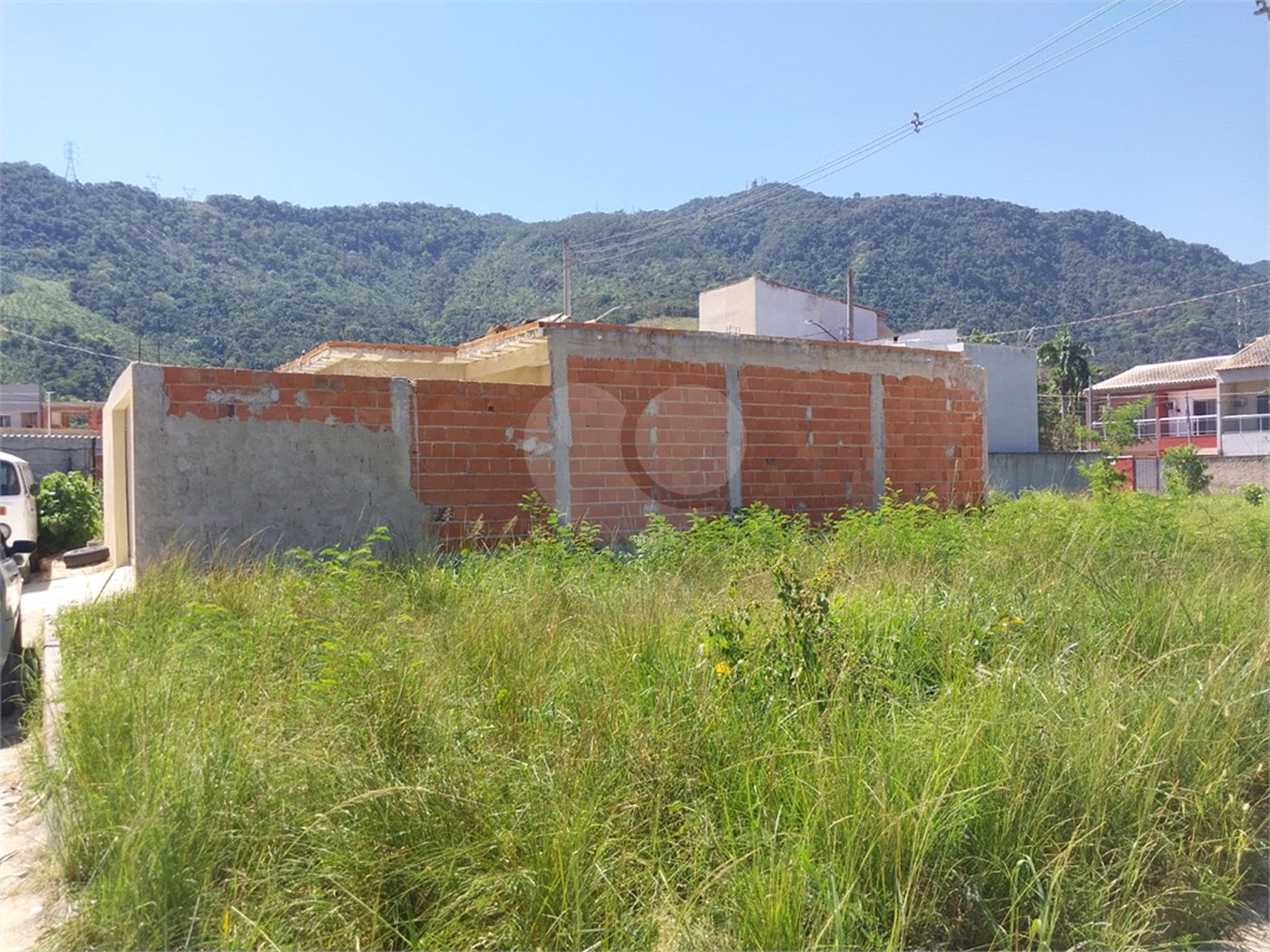 Terreno à venda em Campo Grande, Rio de Janeiro, RJ
