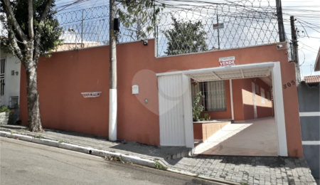 Casa Térrea à venda com 3 quartos, sendo 1 suíte,  em Tremembé, São Paulo, SP