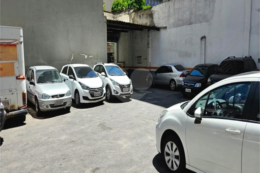 Garagem para alugar em Vila Buarque, São Paulo, SP