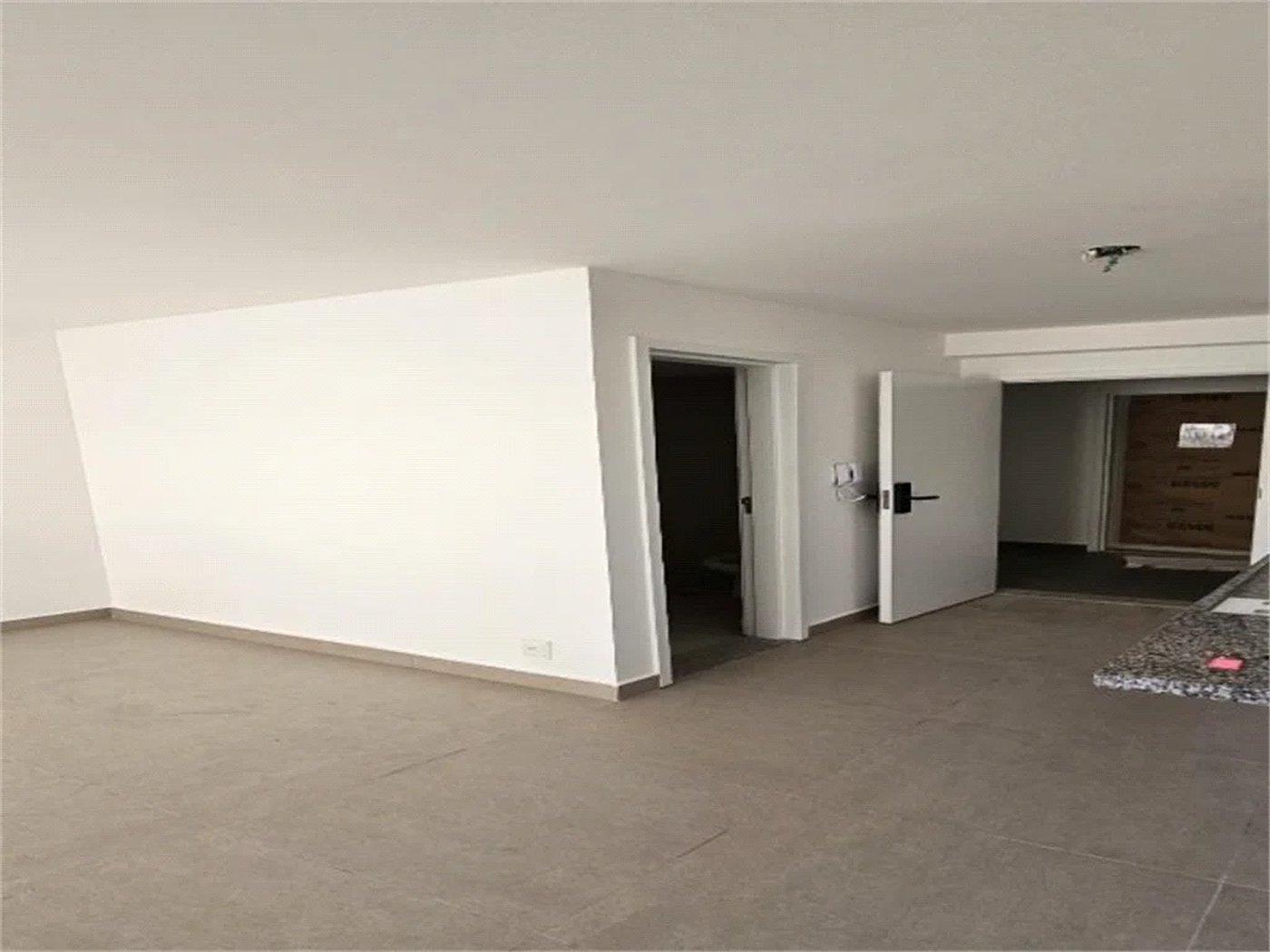 Apartamento à venda com 1 quarto em Pinheiros, São Paulo, SP