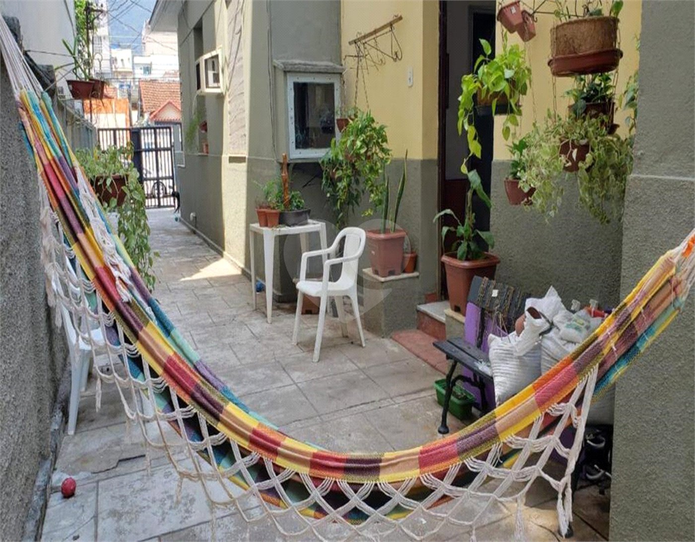 Casa à venda com 4 quartos, sendo 1 suíte, em Andaraí, Rio de Janeiro, RJ