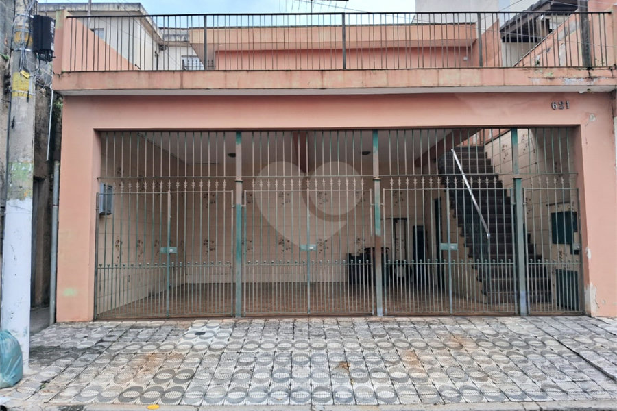 Sobrado à venda com 2 quartos em Casa Verde, São Paulo, SP