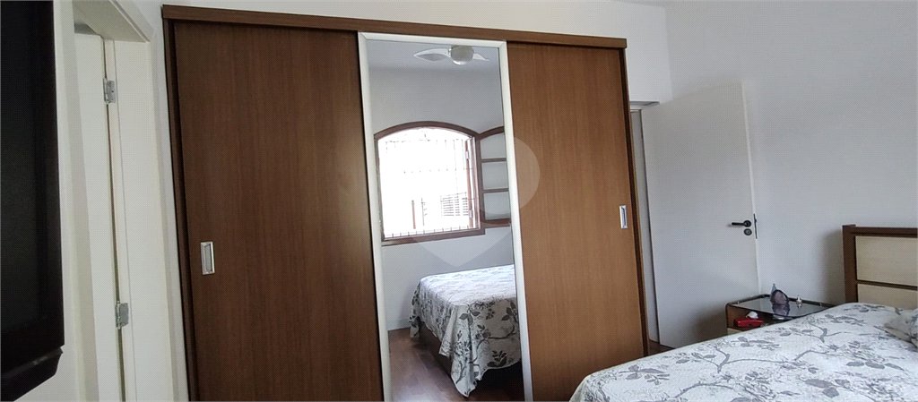 Casa Térrea à venda com 3 quartos, sendo 2 suítes, em Horto, São Paulo, SP