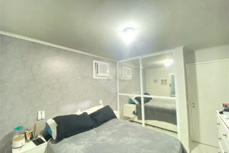 Apartamento para alugar com 4 quartos, sendo 1 suíte, em Jardim Europa, São Paulo, SP