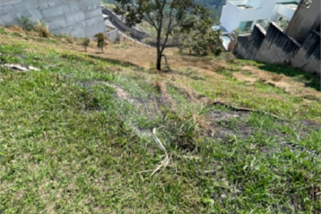 Terreno à venda no condomínio Arujá Hills Iii, Arujá - SP