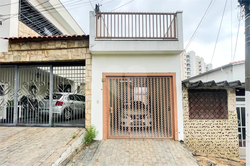 Casa - Sobrado - Vila Prudente - 3 Suítes / Quartos - Escritório - 1 Vaga - Venda / Compra