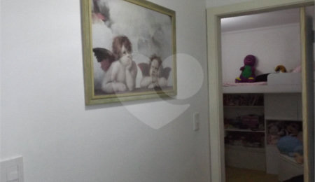 Apartamento à venda com 3 quartos em Vila Guarani (z Sul), São Paulo, SP