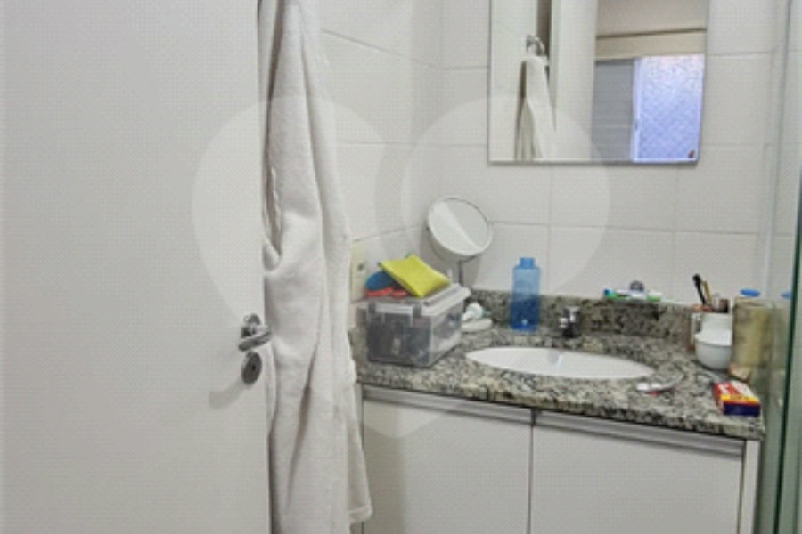 Apartamento à venda com 3 quartos, sendo 1 suíte, em Água Fria, São Paulo, SP