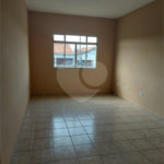 Apartamento para alugar com 1 quarto em Residencial Burch, Louveira, SP