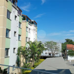 Apartamento à venda com 2 quartos em Vila Clarice, São Paulo, SP