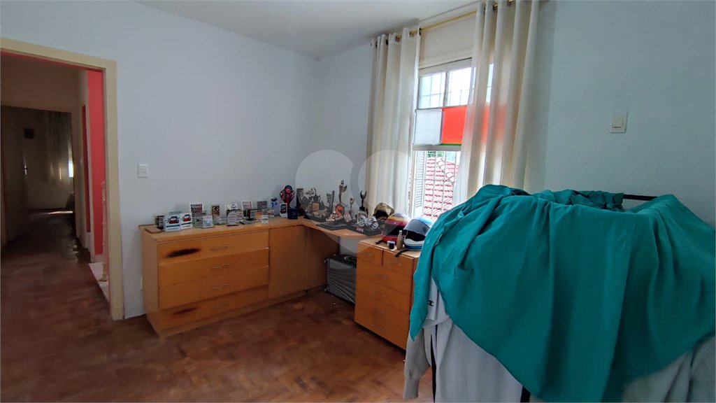Sobrado à venda com 3 quartos, sendo 1 suíte,  em Chácara Santo Antônio, São Paulo, SP