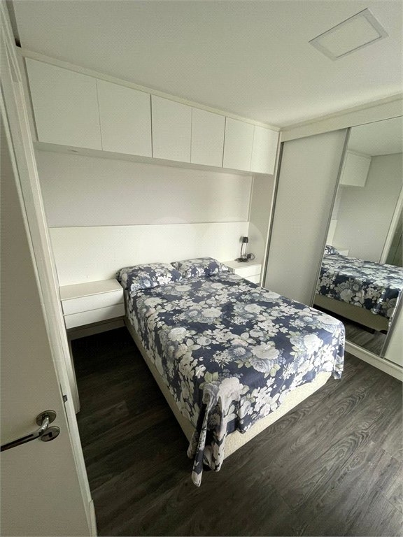 Apartamento à venda com 2 quartos, sendo 1 suíte, em Jardim Ocara, Santo André, SP