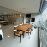 Apartamento à venda com 2 suítes em Parque Reboucas, São Paulo, SP