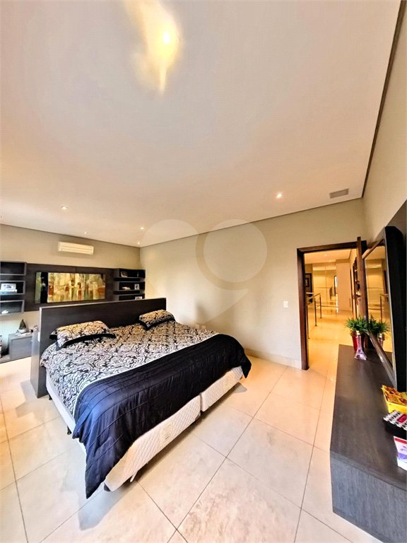 Casa à venda com 4 suítes no condomínio Torino Ribeirão Preto, Ribeirão Preto - SP