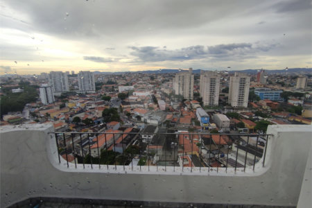 Cobertura à venda com 3 quartos, sendo 1 suíte, em Jardim Japão, São Paulo, SP