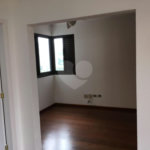Apartamento à venda com 4 quartos, sendo 2 suítes,  em Vila Andrade, São Paulo, SP