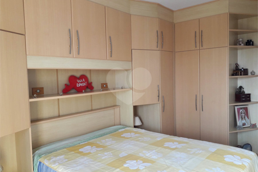 Apartamento à venda com 2 quartos em Vila Aurora (zona Norte), São Paulo, SP