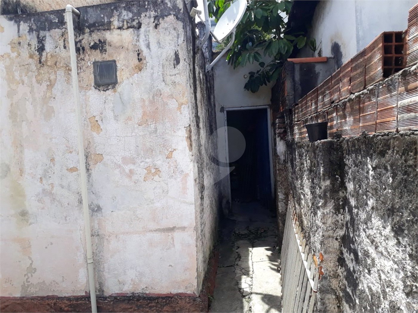 Terreno à venda em Santana, São Paulo, SP