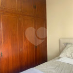 Apartamento à venda com 2 quartos em Mandaqui, São Paulo, SP