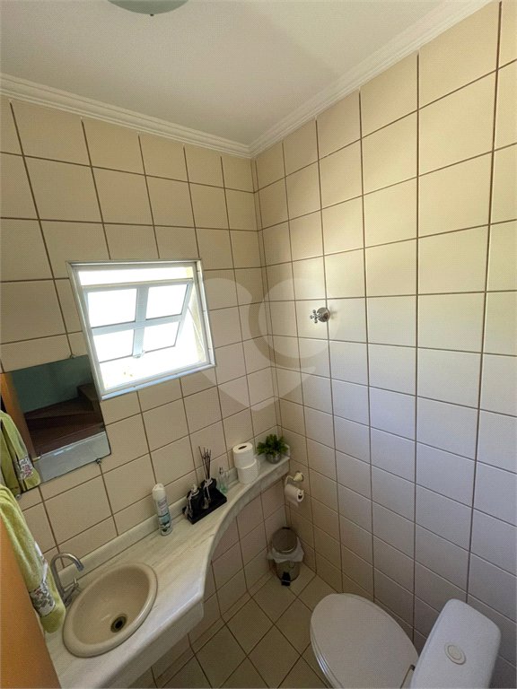 Casa à venda com 3 quartos, sendo 1 suíte, no condomínio Jardim Europa, Mogi das Cruzes - SP