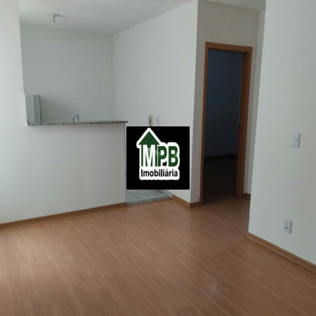 Apartamento para alugar com 2 quartos em Jardim Guarujá, Sorocaba, SP