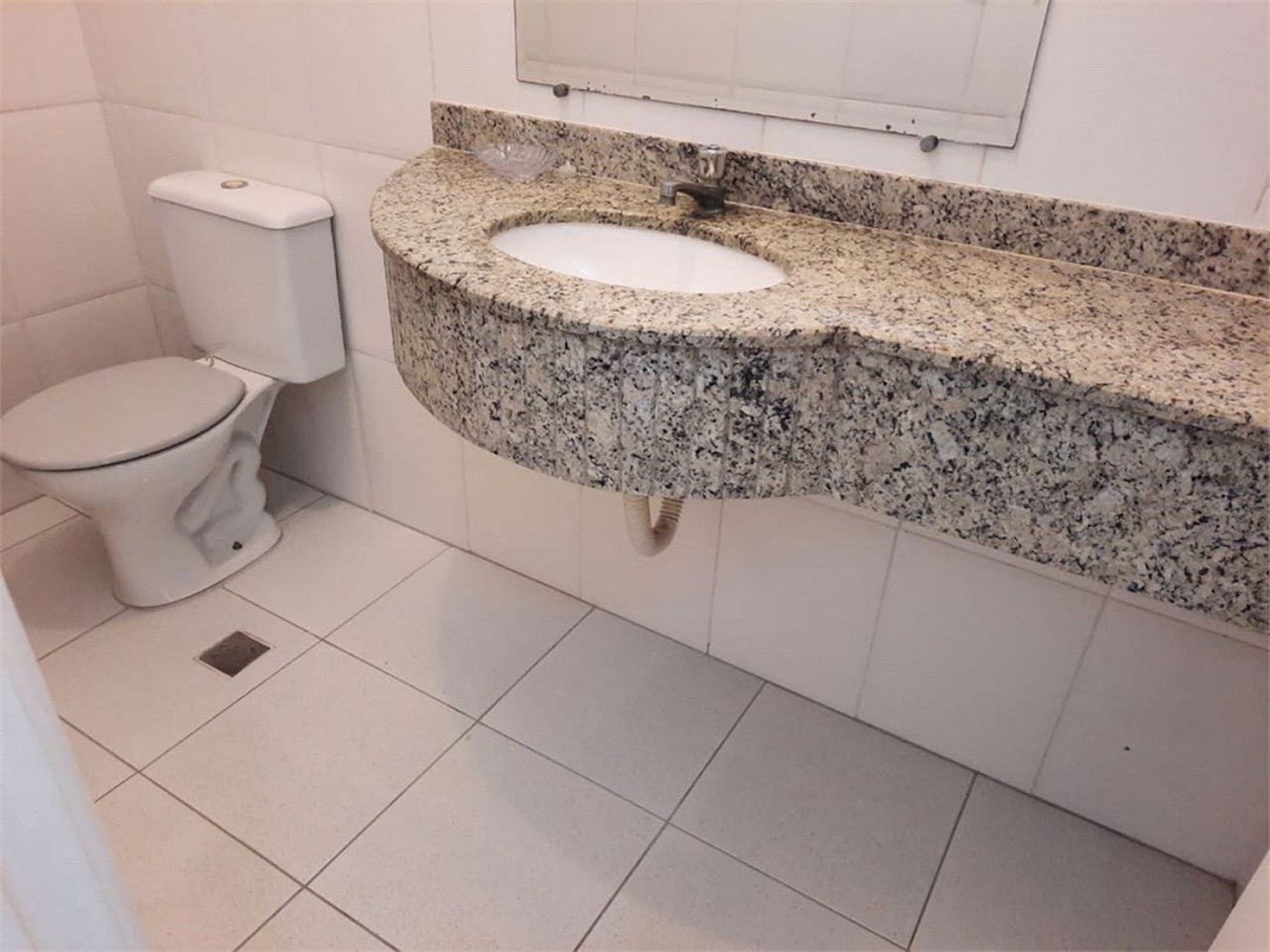 Cobertura à venda, 129 m² por R$ 980.000,00 - Centro - Guarujá/SP
