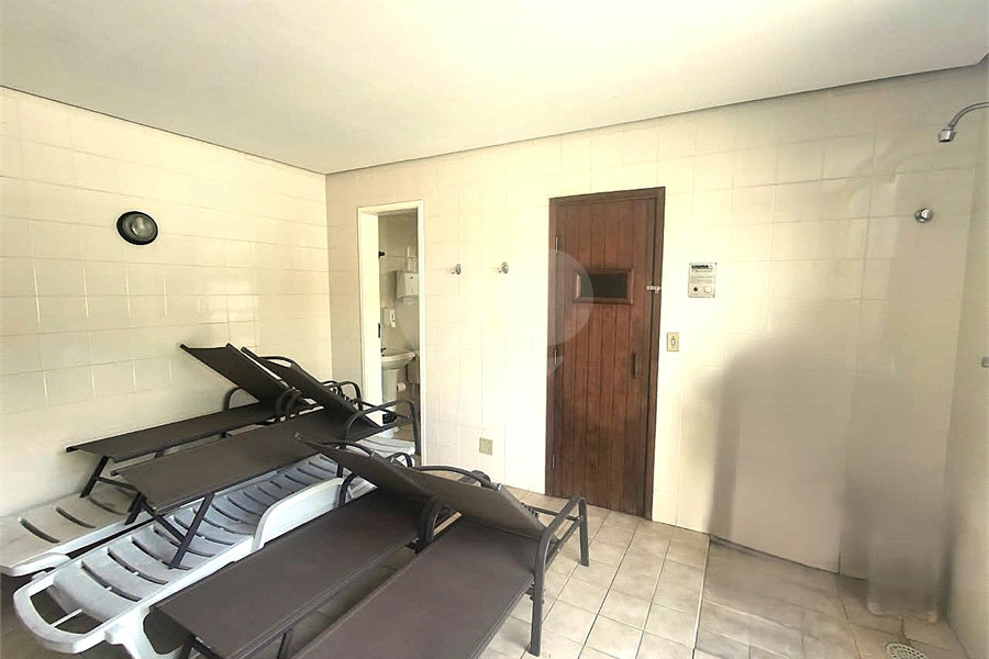 Apartamento à venda com 3 quartos, sendo 1 suíte, em Santana, São Paulo, SP