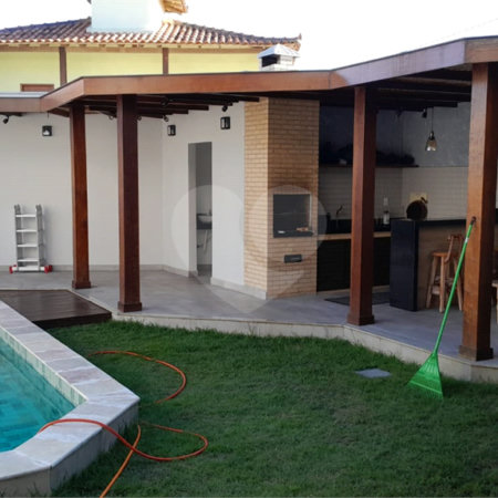Casa à venda com 4 suítes em Geribá, Armação dos Búzios, RJ