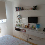 Apartamento à venda com 2 quartos em São Cristóvão, Rio de Janeiro, RJ